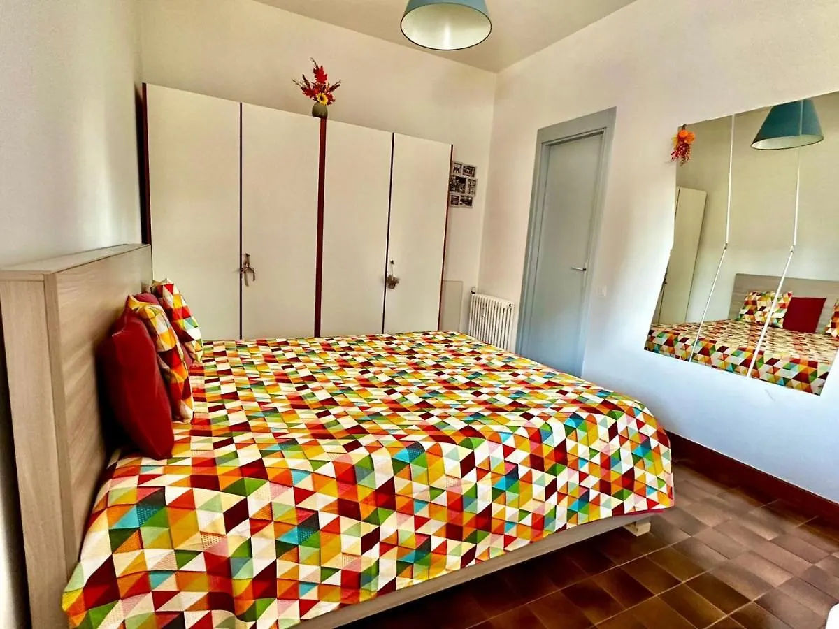 Casa Ferrari Apartment Modena Italy