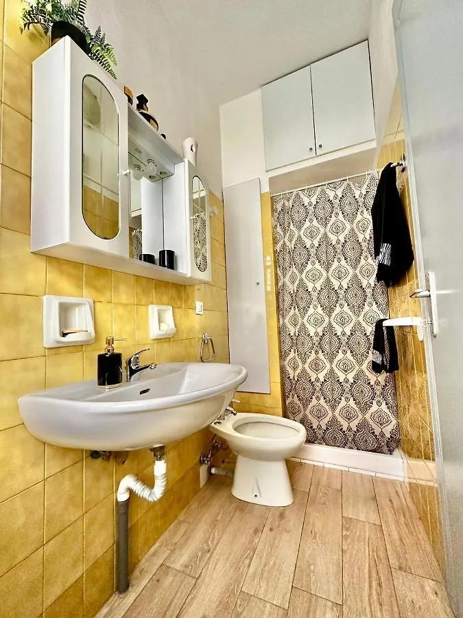 Casa Ferrari Apartment Modena Italy