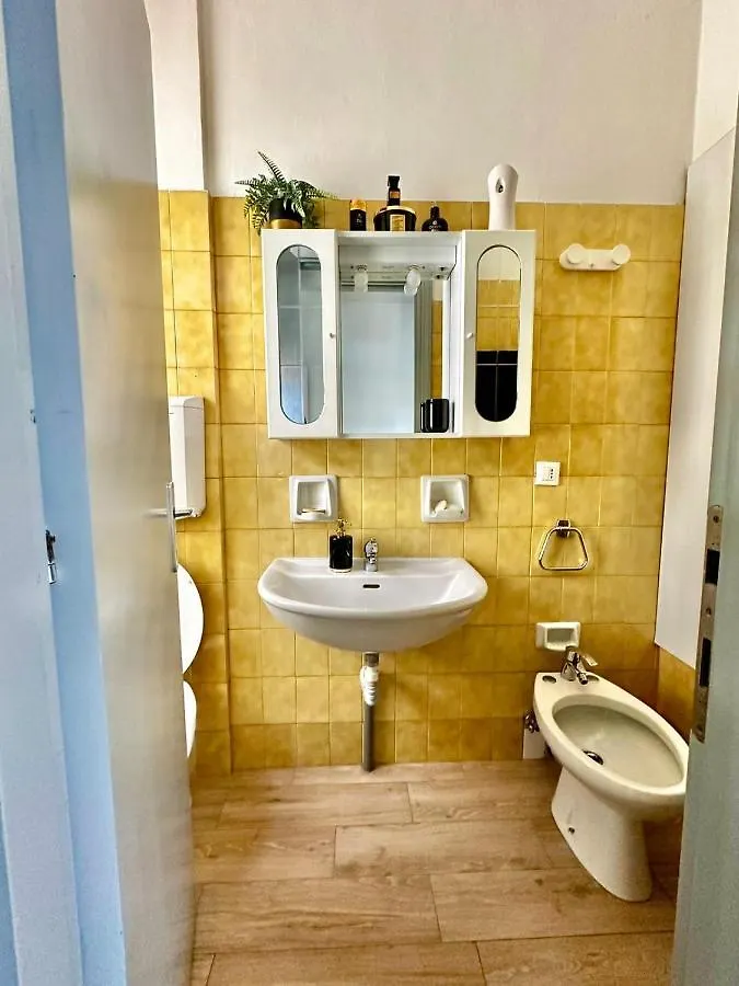 Casa Ferrari Apartment Modena