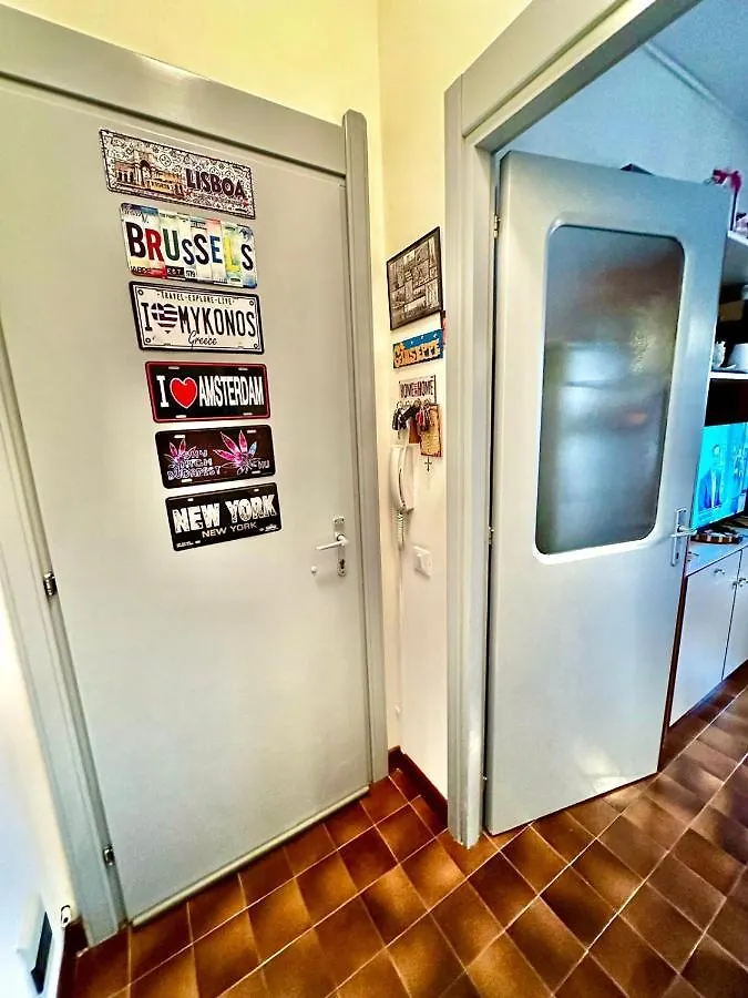 Casa Ferrari Apartment Modena