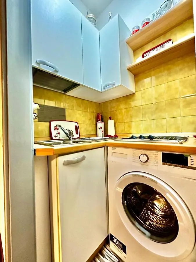 Casa Ferrari Apartment Modena 0*,  Italy
