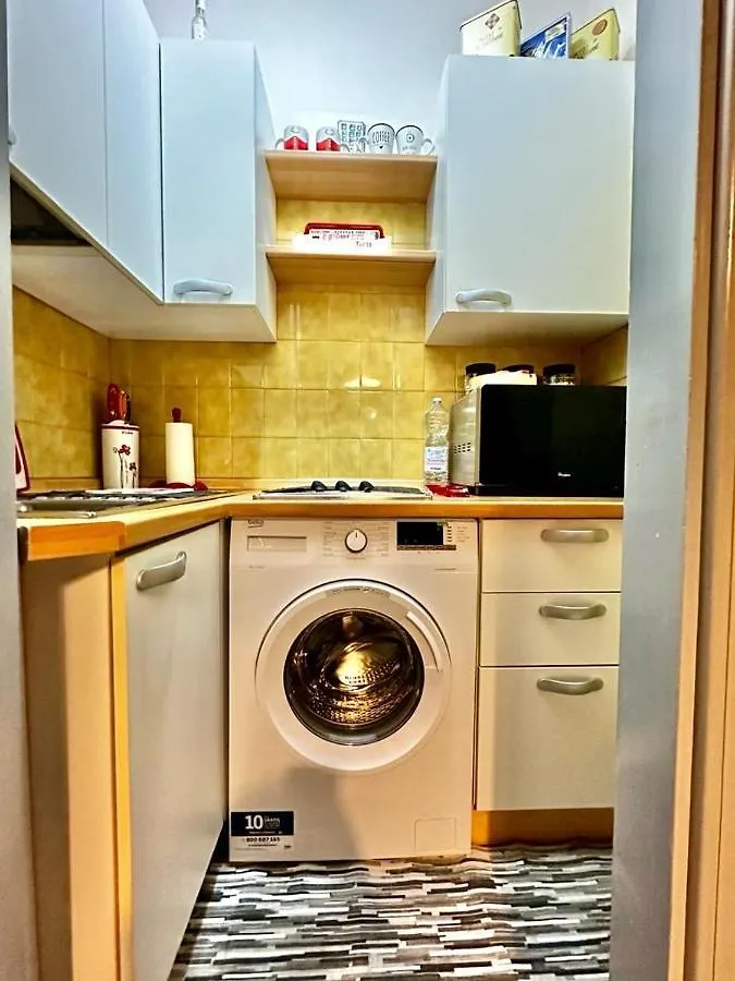 Casa Ferrari Apartment Modena