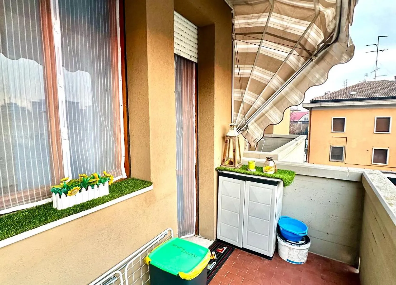 Casa Ferrari Apartment Modena