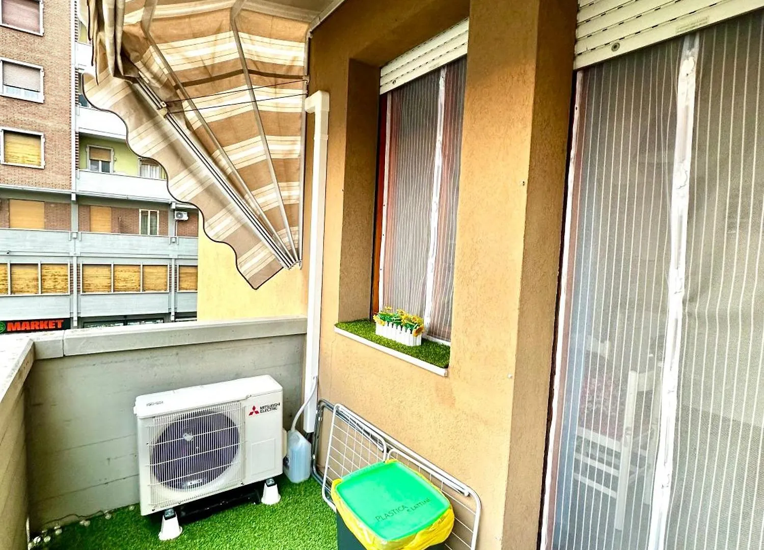 Casa Ferrari Apartment Modena 0*,
