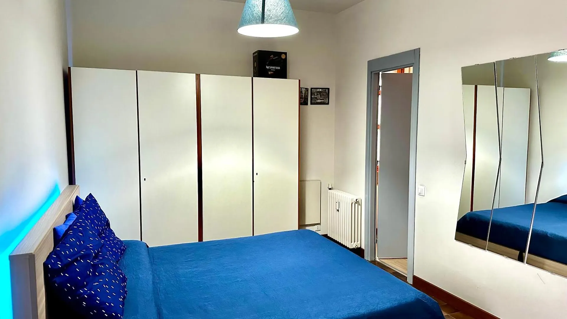 Casa Ferrari Apartment Modena