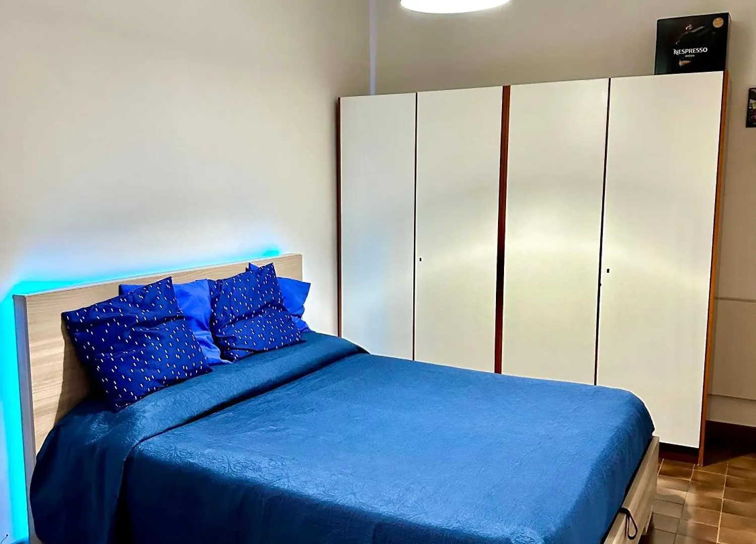 Casa Ferrari Apartment Modena